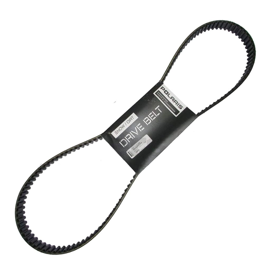 I SHII CLUBMAN T&D Belt ”グレー Serpentine Belt for 2.0T TSI - 06J260849D